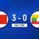 爱游戏体育app下载-半场-U17中国女足3-0缅甸女足U17 刘雨希、郑霓漫、黄沁怡破门