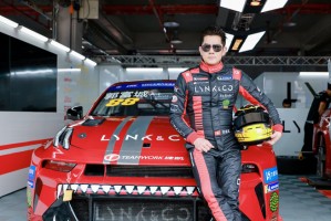 爱游戏体育app下载-领克03+ TCR宁波站横扫4冠1亚2季，郭富城韩东君同队参赛|CTCC|赛车|车圈|培训|车队_新浪体育_新浪新闻
