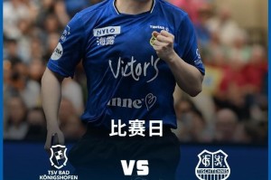 爱游戏体育官方入口-萨尔布吕肯比赛将于今晚21时开打，樊振东登赛前海报