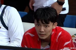 爱游戏体育app下载-完爆王少杰+碾压焦泊乔！广东新中锋打成大腿，保底能进总决赛？