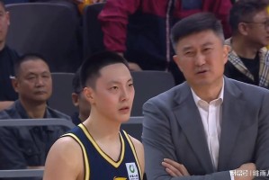 爱游戏体育官方网站-狂输上海后！广东队升级阵容，萨林杰or奎因2选1，朱芳雨还要签人