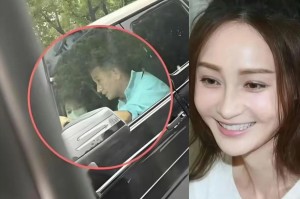 钱再多也没用！向太曝马伊琍已再婚，原来当年文章过不了心里那关