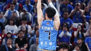 爱游戏体育app下载-北京收官战强势输出！全民皆兵统治攻守，新外+2将复出发挥不错